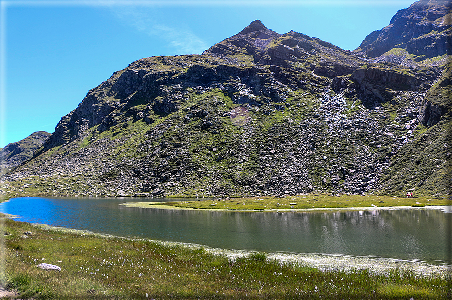 foto Laghi di Sopranes